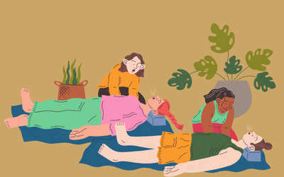 全方位呼吸的好处