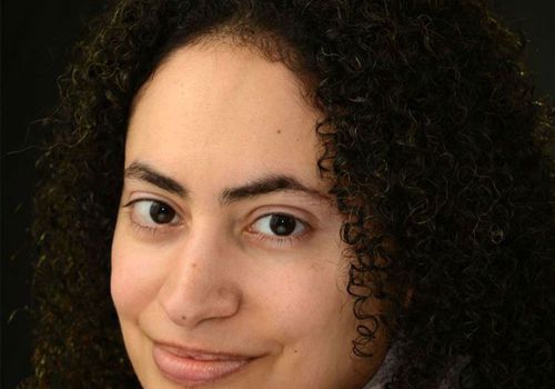 Yasmine Ali