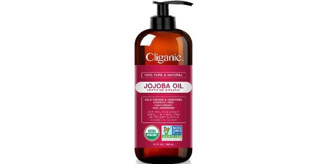 美国农业部有机荷荷巴油