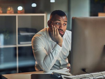 A lot of people are experiencing financial distress right now.