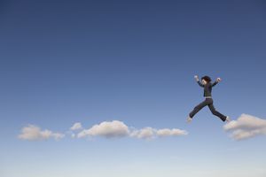 实现目标的秘诀