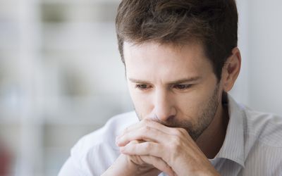 思想中的中期成年人