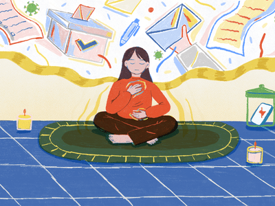 选举后保持精神强劲