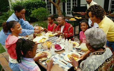 Some mental health issues are seen as shameful in Black communities.