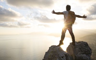 个人主义文化奖项独立