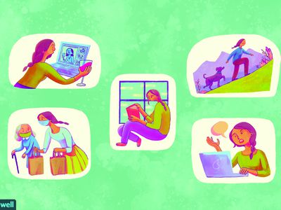 covid - 19期间应对孤独