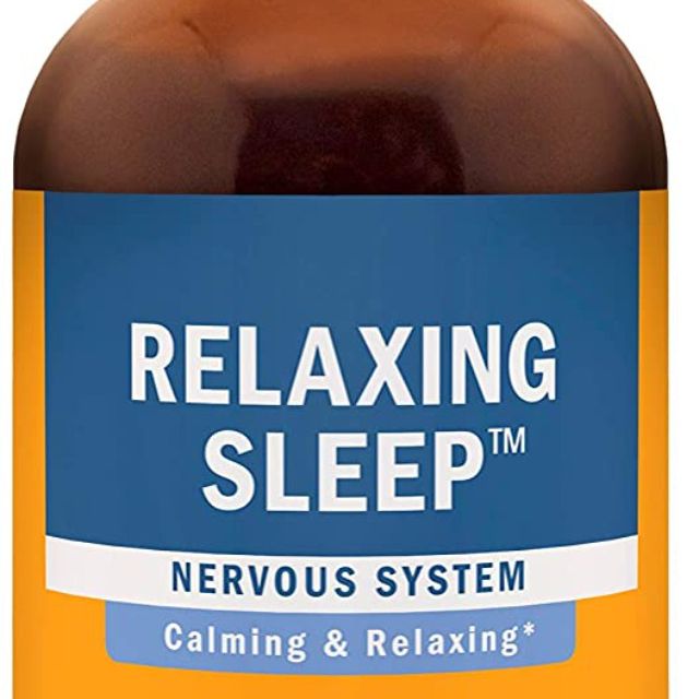 草本药物放松睡眠草本配方