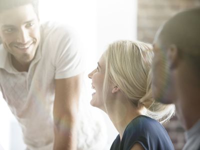 Attention is one form of social reinforcement