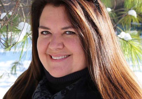 Sherri Gordon