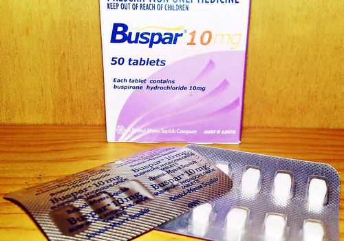 BUSPAR.