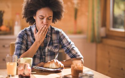 进食障碍和呕吐恐惧症（对呕吐的特殊恐惧）