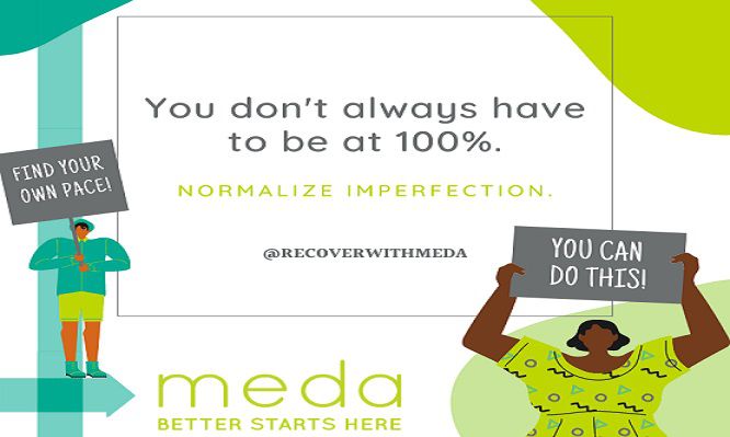 多服务饮食障碍协会（Meda）“class=