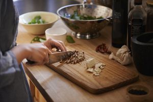 她只使用最好的!