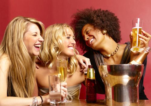 Ways Binge Drinking affects the Brain