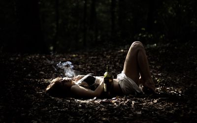 可以克服成瘾。