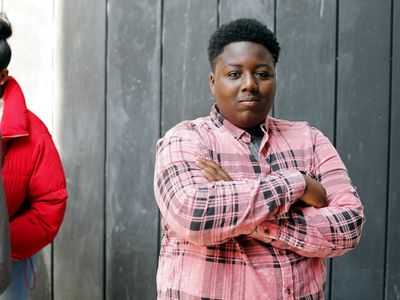 变性人和饮食障碍