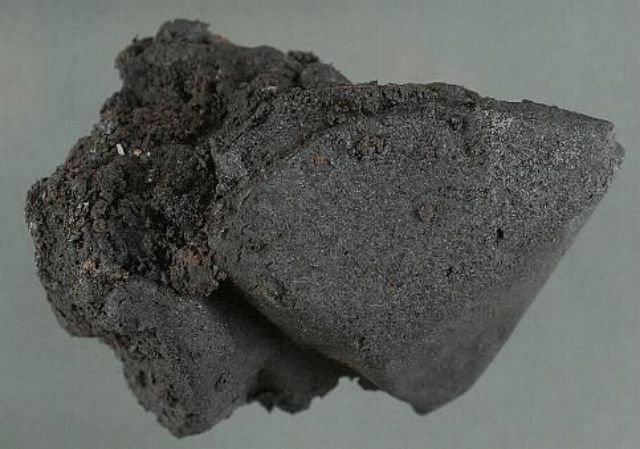 黑色焦油海洛因