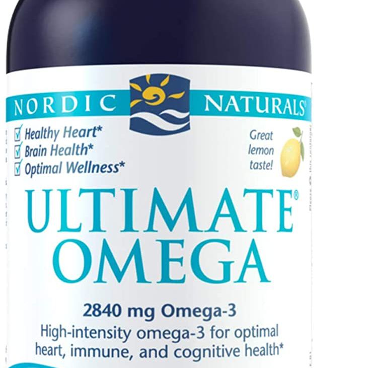 北欧天然终极欧米茄液体