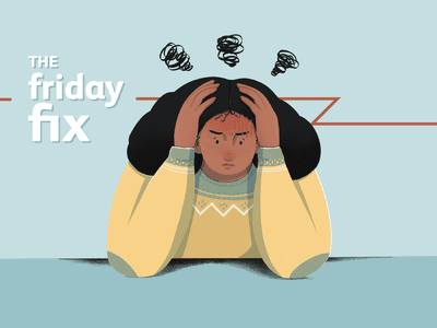 如何更好地控制你的愤怒