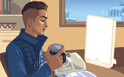 Things to consider before buying a light box