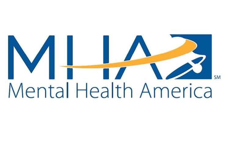 万博手机客户端心理健康美国标志