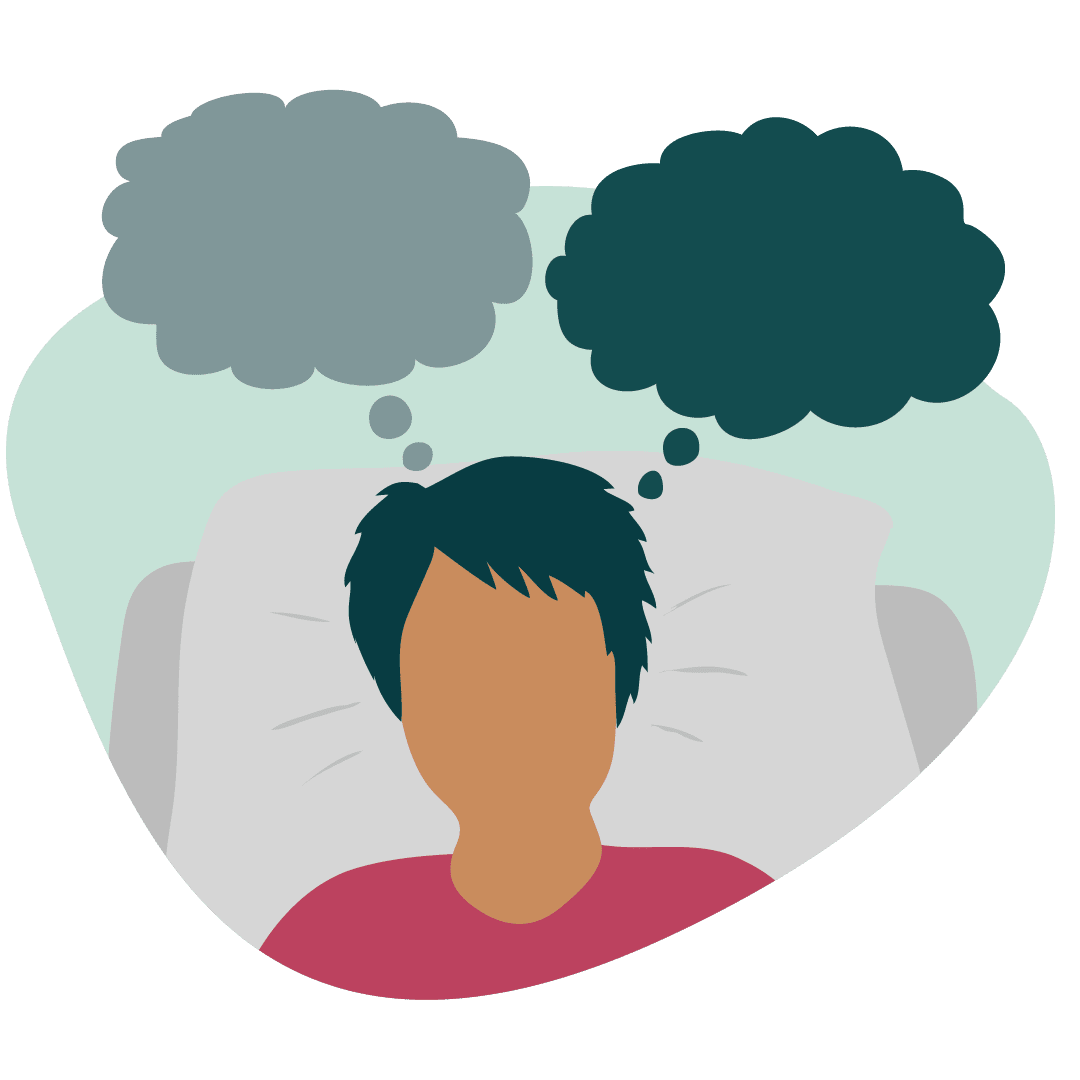 广泛性焦虑障碍