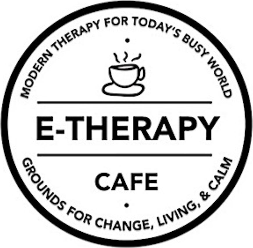 E-Therapy咖啡馆