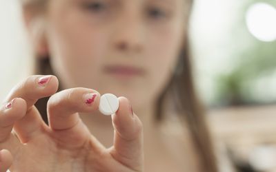 小学生显示教室丸，慕尼黑巴伐利亚，德国