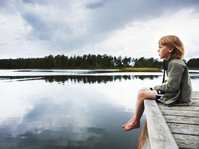 选择性互感会影响孩子。