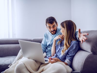 Online Marriage Counseling