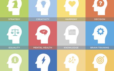 头思考图标设置