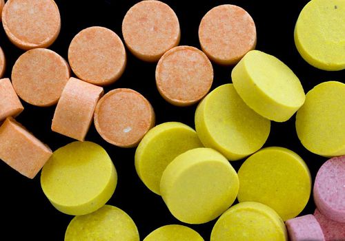 PCP Pills