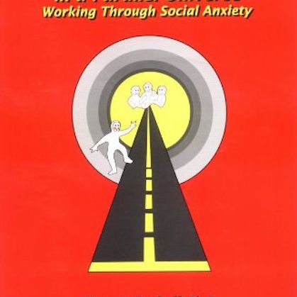 斜停在一个平行的宇宙里:克服社交焦虑