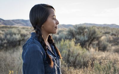 自律行动前思考的能力。