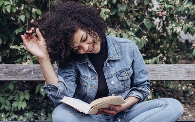 关于组织的最佳书籍