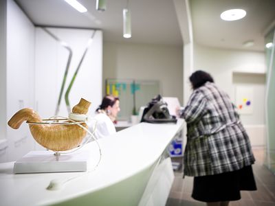 Eating Disorders and Bariatric Surgery