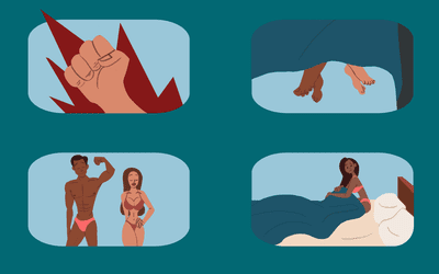 色情内容如何影响我们？