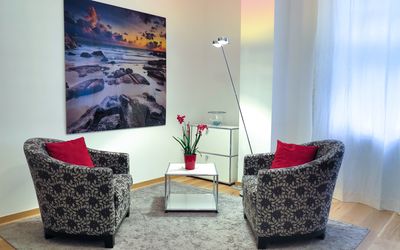 心理治疗是一个谈话。