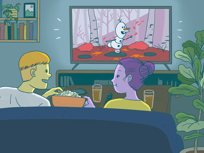 how to be a good partner during quarantine