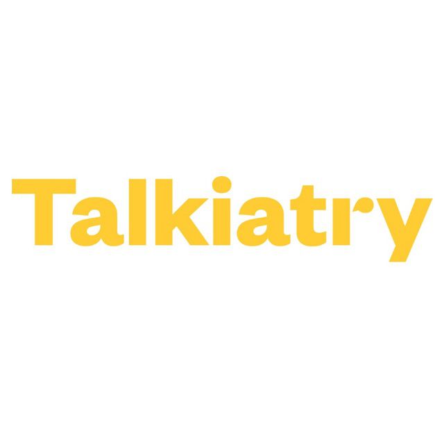 Talkiatry