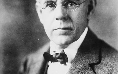 詹姆斯麦克肯·卡蒂尔