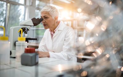 DNA测试可以帮助预测您的最佳焦虑药物。