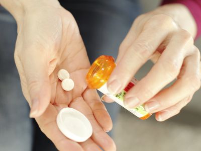 Taking too much Adderall could lead to overdose.