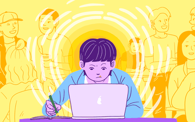 Things to do to improve mental focus