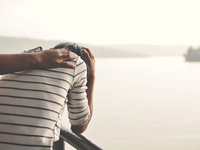 Suicide and Eating Disorders