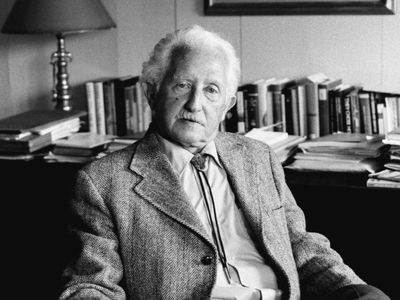 儿童心理学家Erikson