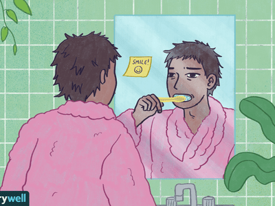 在抑郁期间你讨厌做的事情