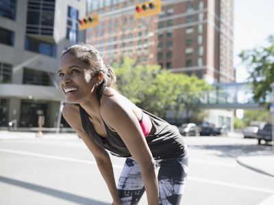 健康的自我改善涉及逐步改变。