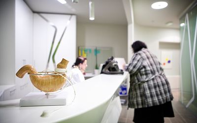 饮食障碍and Bariatric Surgery