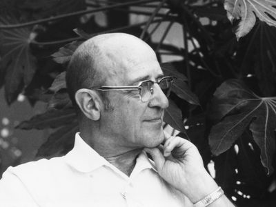 人文心理学家Carl Ransom Rogers